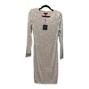 JLUXLABEL Midi Dress